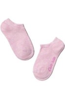 Носки детские Conte-kids Active 17С-63СП (000) ультракороткие