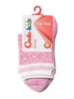 Шкарпетки дитячі Conte-kids Tip-top (193) з гумкою пікот.