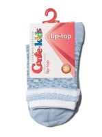 Шкарпетки дитячі Conte-kids Tip-top (193) з гумкою пікот.