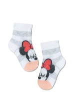 Шкарпетки дитячі Conte-kids Disney 17С-126/1СПМ (346)