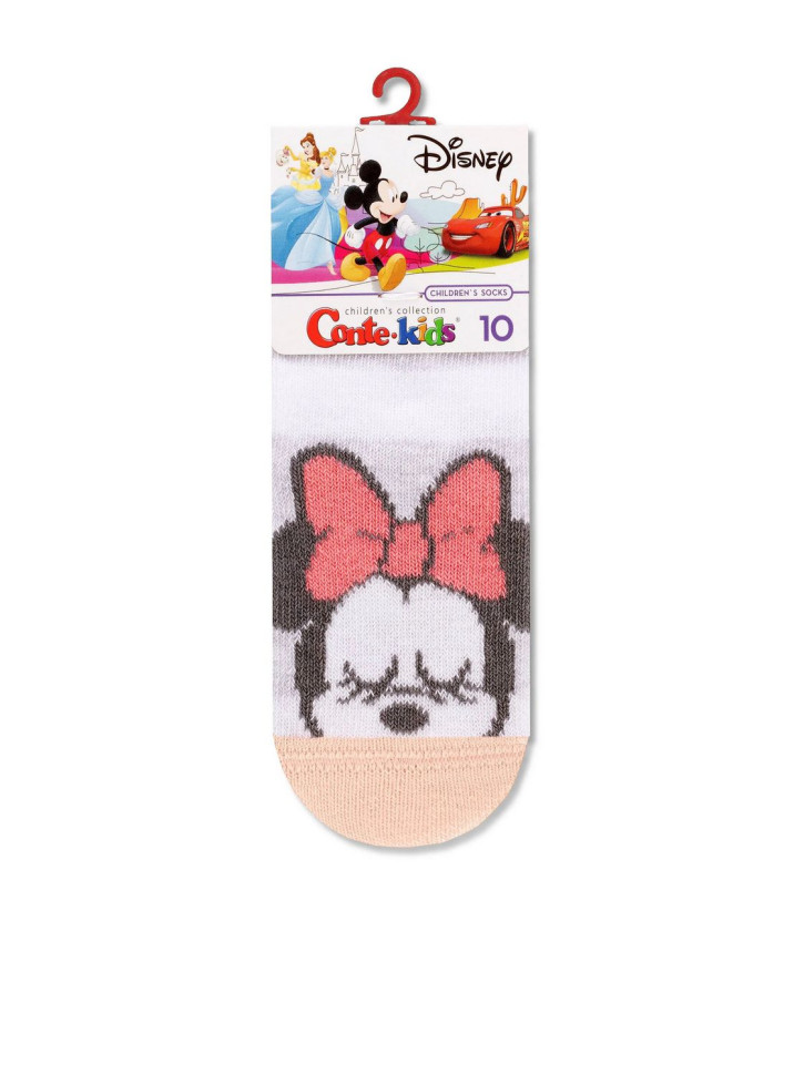 Шкарпетки дитячі Conte-kids Disney 17С-126/1СПМ (346)