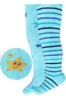 Колготки детские Брестские Baby 3265 (552) махровые