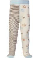 Колготки дитячі Conte-kids TIP-TOP (356) 14С-79СП "Веселі ніжки"