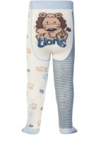 Колготки дитячі Conte-kids TIP-TOP (356) 14С-79СП "Веселі ніжки"
