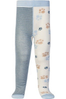 Колготки дитячі Conte-kids TIP-TOP (356) 14С-79СП "Веселі ніжки"
