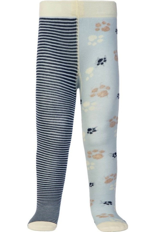 Колготки дитячі Conte-kids TIP-TOP (356) 14С-79СП "Веселі ніжки"