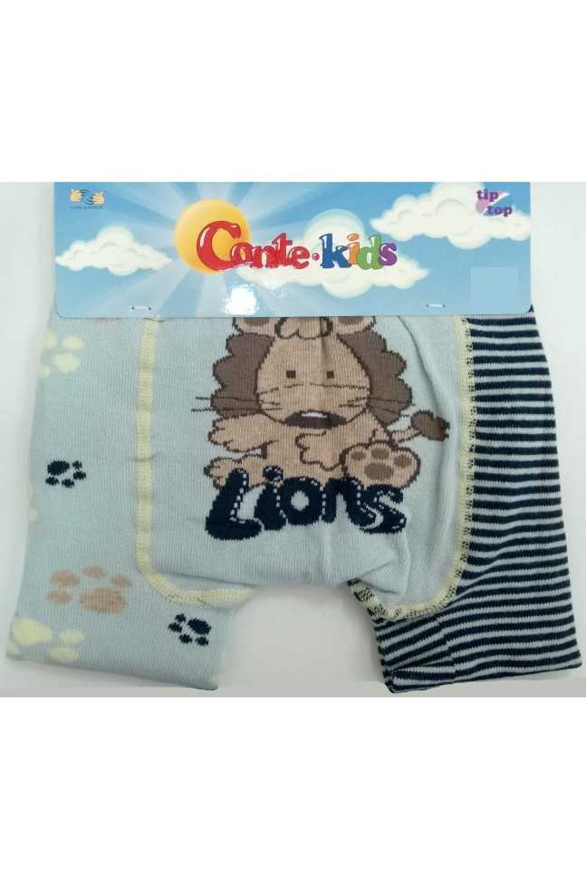 Колготки дитячі Conte-kids TIP-TOP (356) 14С-79СП "Веселі ніжки"