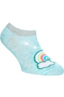 Носки детские Conte-kids Active 17С-87СП (328) ультракороткие