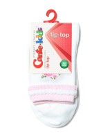 Шкарпетки дитячі Conte-kids Tip-top (194) з гумкою пікот