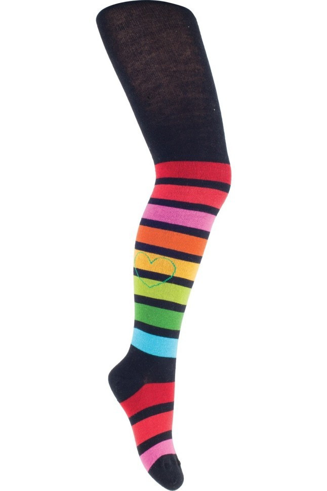 Колготки детские Tuptusie 400-5G4 хлопковые