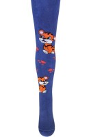 Колготки детские Брестские Kids 3265 (555) махровые