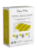 Колготки женские Dea Mia Basic 40 Den