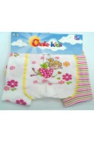 Колготки дитячі Conte-kids TIP-TOP (357) 14С-79СП "Веселі ніжки"