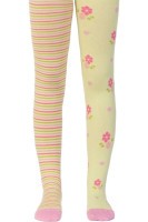 Колготки дитячі Conte-kids TIP-TOP (357) 14С-79СП "Веселі ніжки"