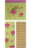 Колготки дитячі Conte-kids TIP-TOP (357) 14С-79СП "Веселі ніжки"
