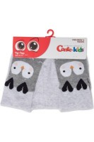 Колготки детские Conte-kids Tip-Top 17С-60СП (571) Мордашки