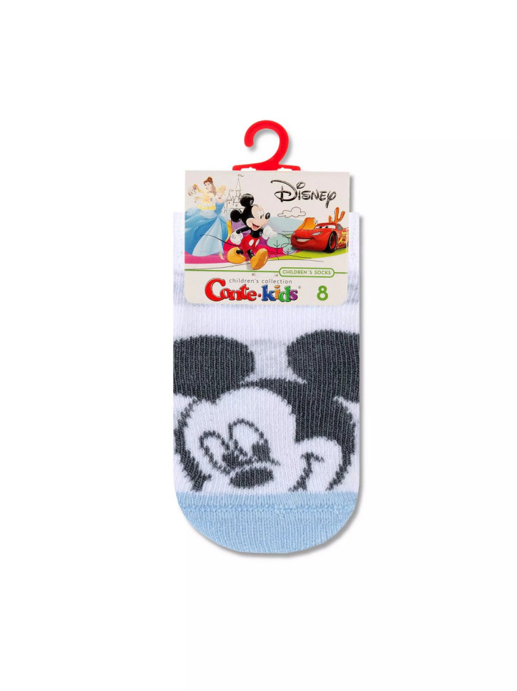 Шкарпетки дитячі Conte-kids Disney 17С-126/1СПМ (360)