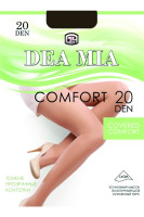 Колготки жіночі Dea Mia COMFORT 20 Den