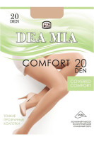 Колготки жіночі Dea Mia COMFORT 20 Den