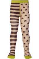 Колготки дитячі Conte-kids TIP-TOP (358) 14С-79СП "Веселі ніжки"