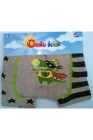 Колготки дитячі Conte-kids TIP-TOP (358) 14С-79СП "Веселі ніжки"