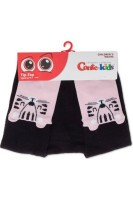 Колготки детские Conte-kids Tip-Top 17С-60СП (572) Мордашки