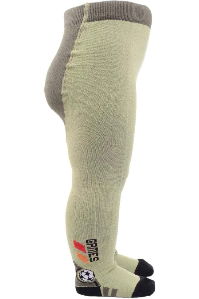 Колготки дитячі TUPTUSIE 115-3A5 бавовняні