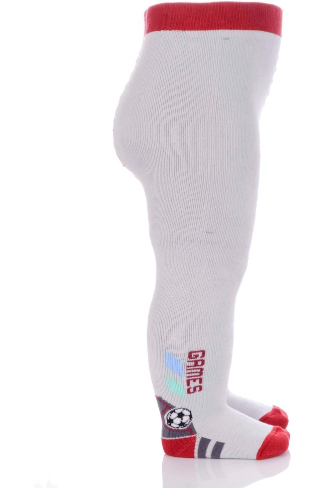 Колготки дитячі TUPTUSIE 115-3A5 бавовняні