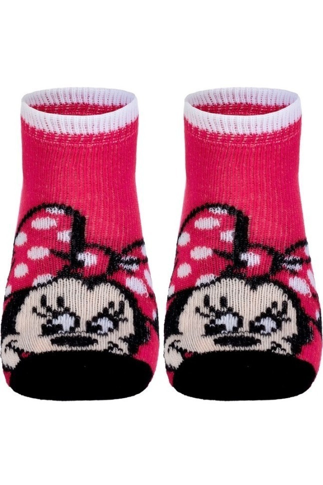 Шкарпетки дитячі Conte-kids Disney 17С-126/1СПМ (361)