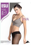 Колготки женские Esli Viva 40 Den