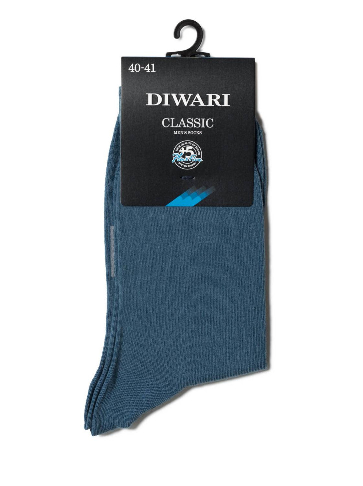 Носки мужские Diwari Classic 5С-08СП (000)