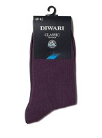 Носки мужские Diwari Classic 5С-08СП (000)