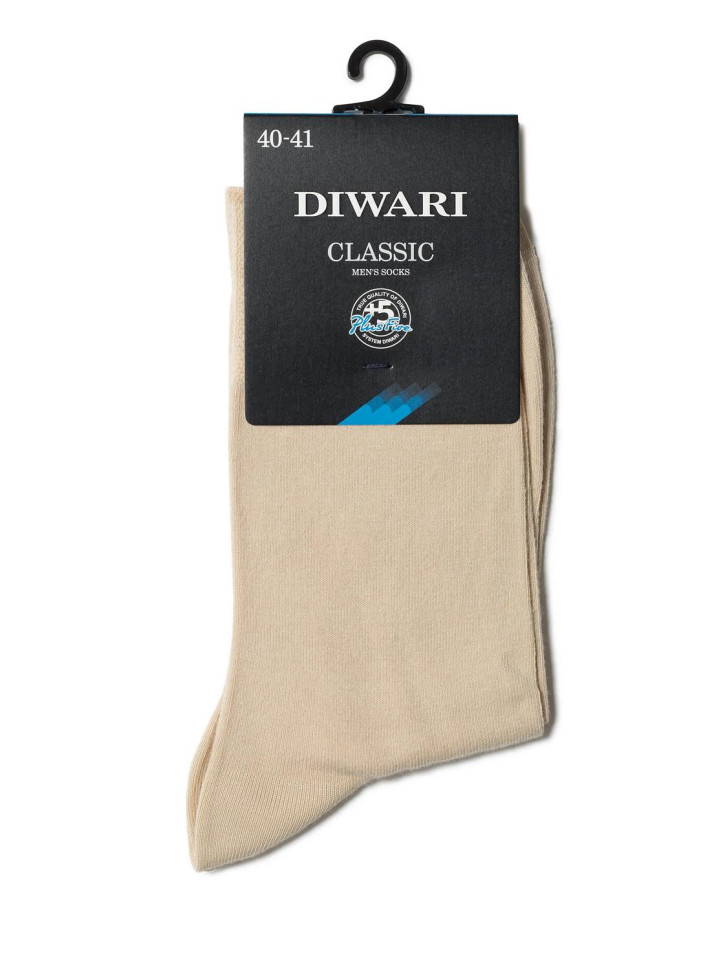 Носки мужские Diwari Classic 5С-08СП (000)
