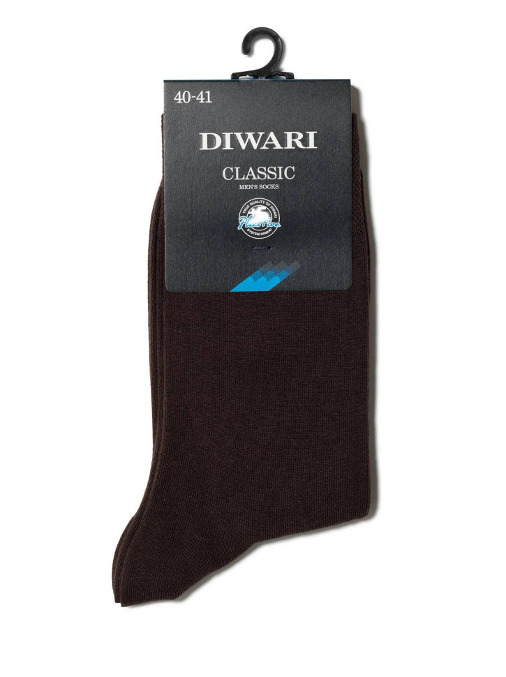 Носки мужские Diwari Classic 5С-08СП (000)