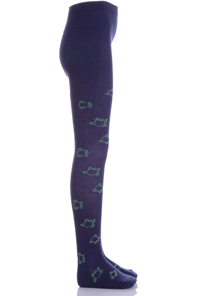 Колготки дитячі TUPTUSIE 395-T92 бавовняні
