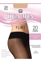 Колготки жіночі DEA MIA FLIRT 20 den