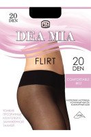 Колготки жіночі DEA MIA FLIRT 20 den