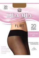 Колготки жіночі DEA MIA FLIRT 20 den