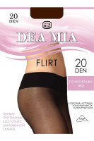 Колготки жіночі DEA MIA FLIRT 20 den