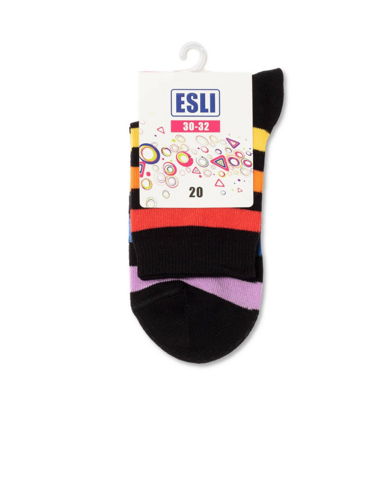 Шкарпетки дитячі Esli (495) 14С-14СПЕ