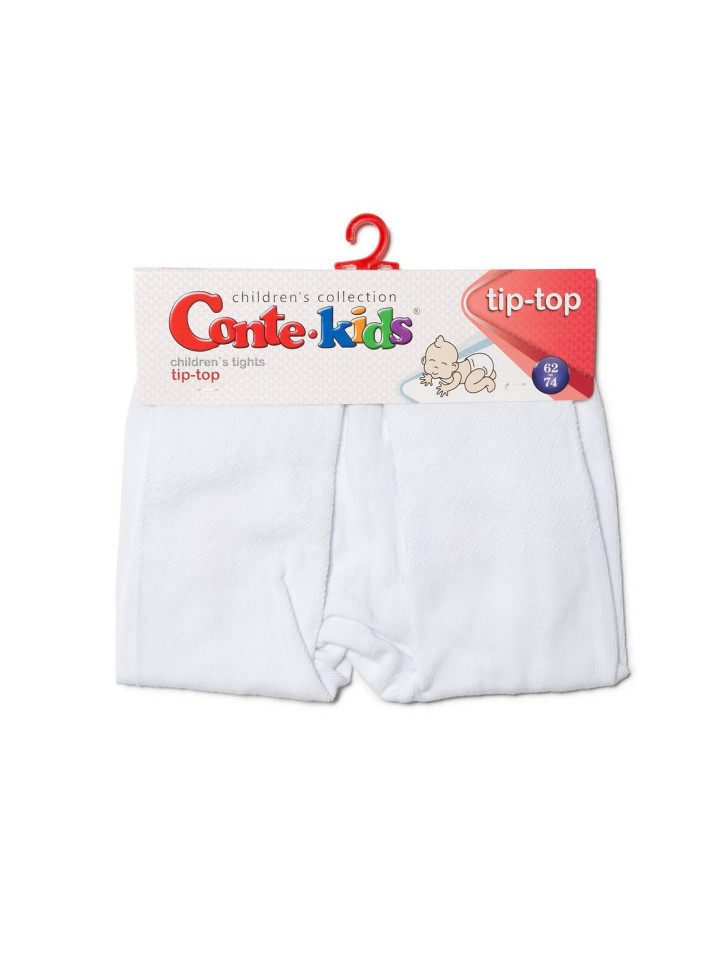 Колготки дитячі Conte-kids TIP-TOP (360)
