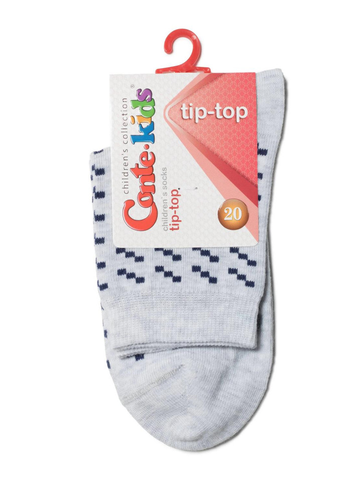 Носки детские Conte-kids Tip-top 5С-11СП (207)