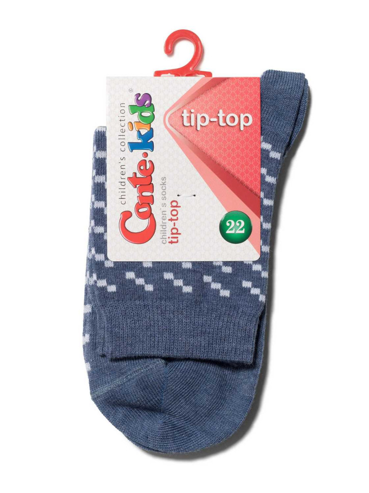 Носки детские Conte-kids Tip-top 5С-11СП (207)