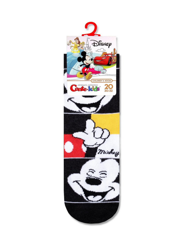 Шкарпетки дитячі Conte-kids Disney 17С-126СПМ (348)