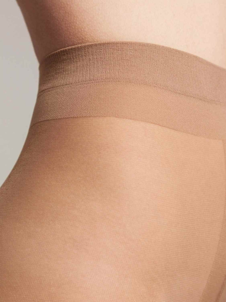 Колготки жіночі Conte Dress Code 15 Den 3 шт.