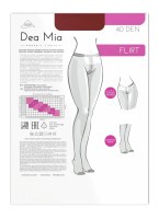 Колготки женские Dea Mia Flirt 40 Den