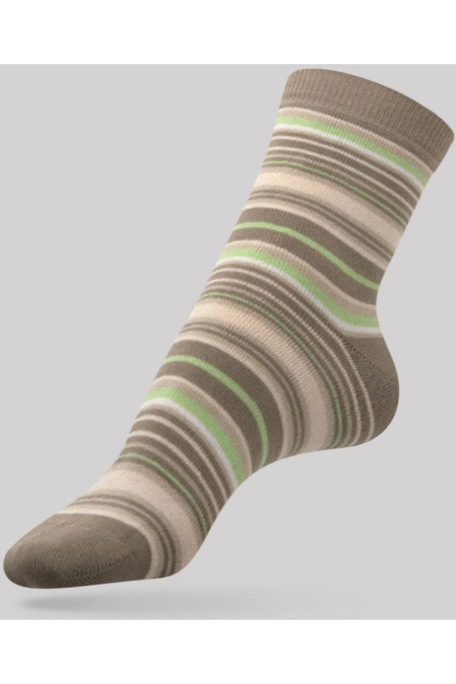 Шкарпетки жіночі Conte Comfort (024) махрові