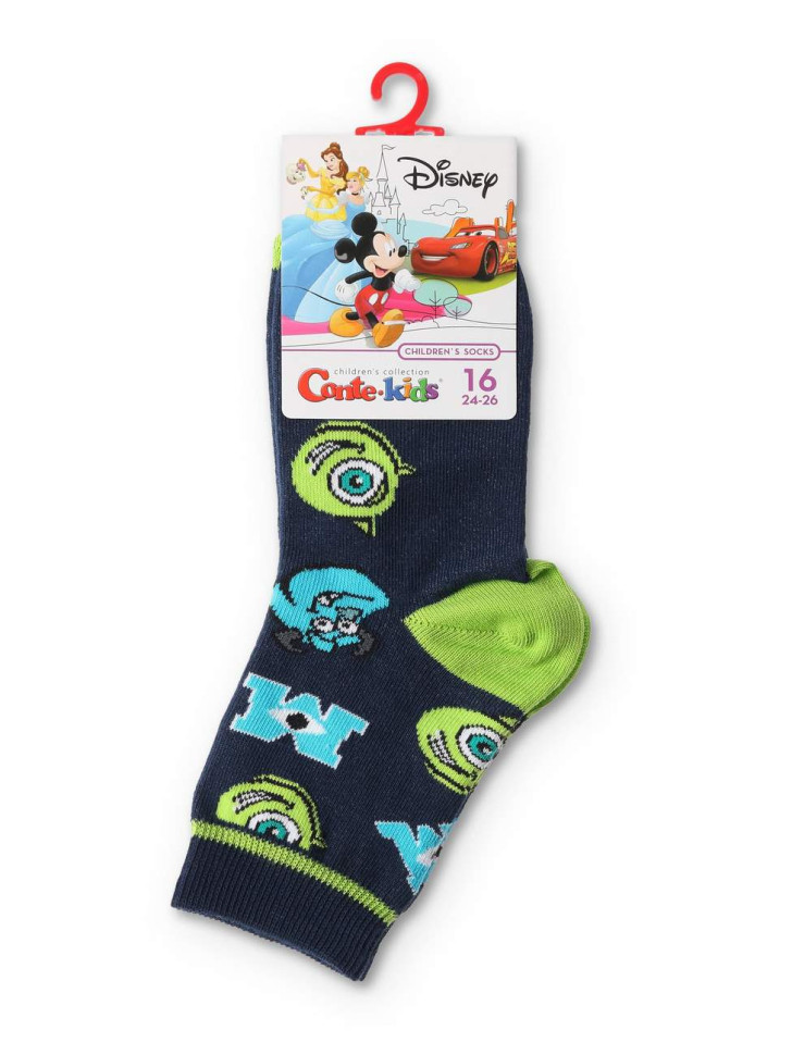 Носки детские Conte-kids Disney 17С-126СПМ (681)