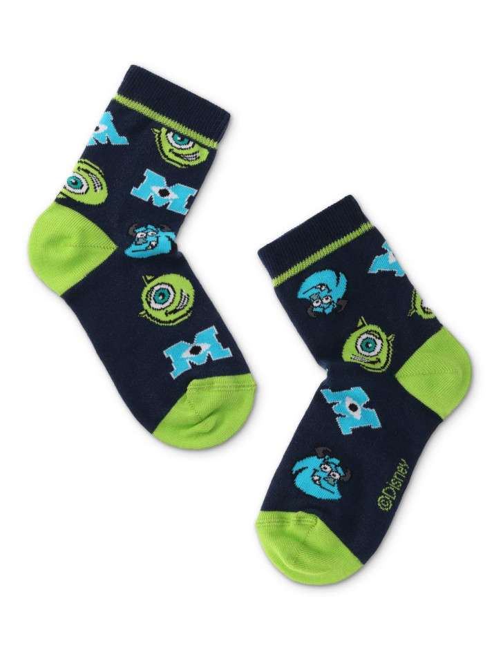 Носки детские Conte-kids Disney 17С-126СПМ (681)