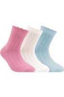 Шкарпетки дитячі Conte-kids Bravo 14С-13СП (185)